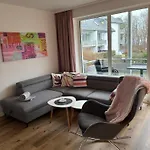 Residenz Seestern בולטנהאגן