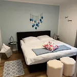 דירה Residenz Seestern בולטנהאגן