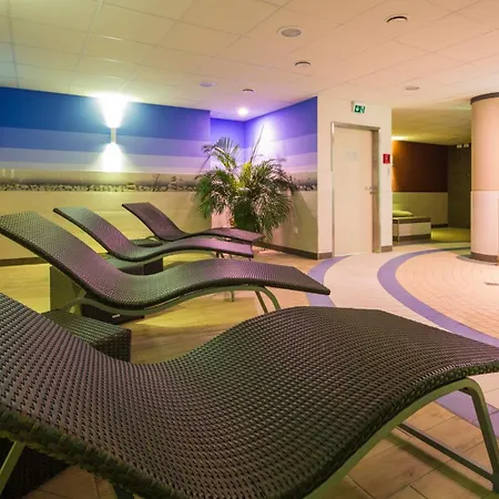 Apartman Residenz Seestern