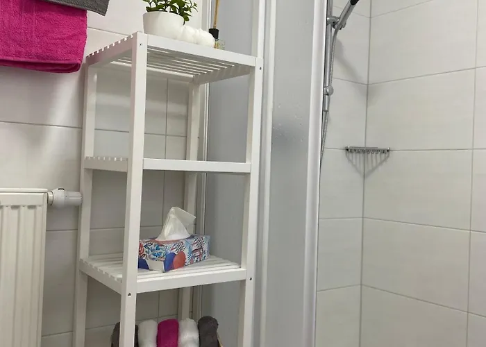 Residenz Seestern * Boltenhagen