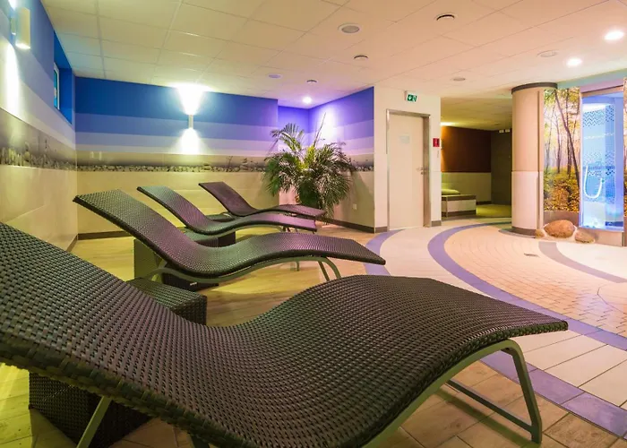 Daire Residenz Seestern